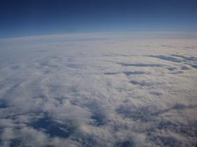 35000 feet