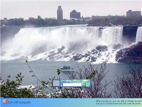 Niagara Falls 2002 - USA