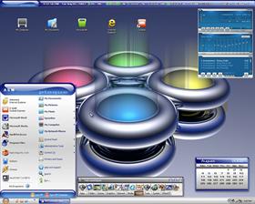 PlaqueMod desktop