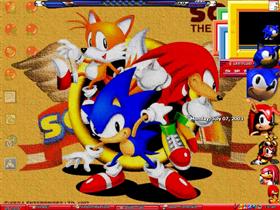 sonic