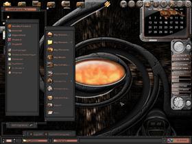 coalblissin