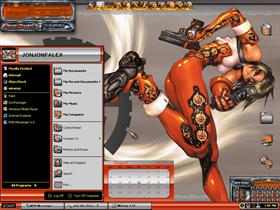 OrangeUGlad2C