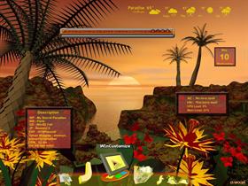 Secret Paradise