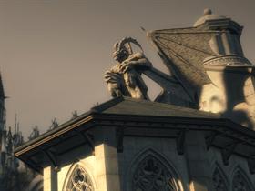 Gargoyle