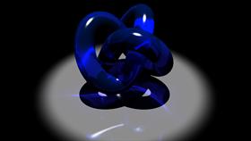Twisted Glass