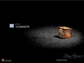 Pandora's Box