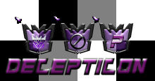 Decepticon