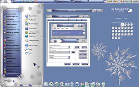 Snow Flake