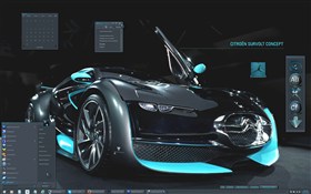 AKULA concept