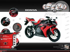 Fireblade