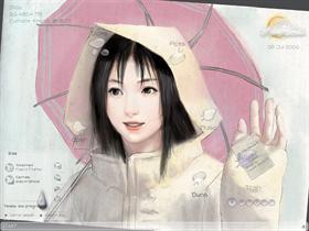 Sunshine On A Rainy Day