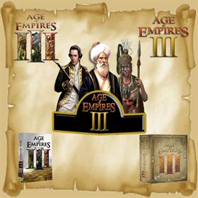 Age of Empires 3