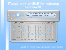 iTunes Mini Pm2k5