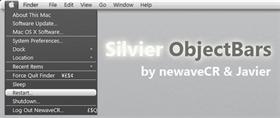 Silvier OB
