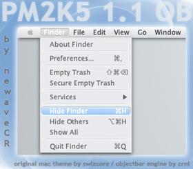 Pm2k5 1.1