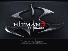 Hitman3