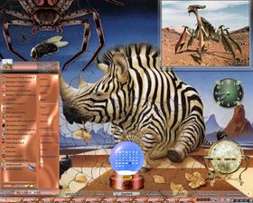 Creature Feature