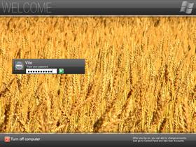 Vista Black