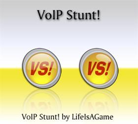 VoIP Stunt!