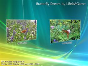 Butterfly Dream