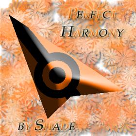 Perfect Harmony