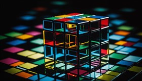 Cube