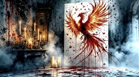 Blood Phenix