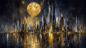 City