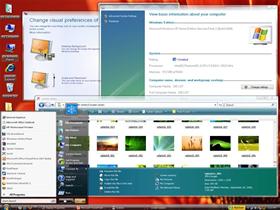 Vista Customization 3.6