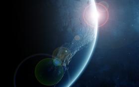 Earth Revolutions L