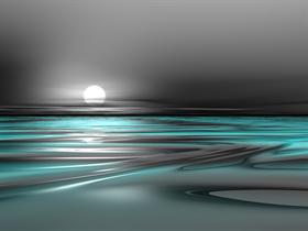 Emerald Water