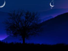 Midnight Falls