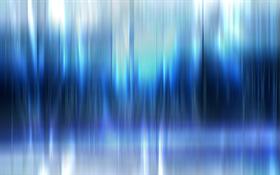 Glass Blinds