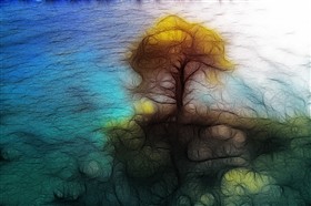 Tree of Souls x