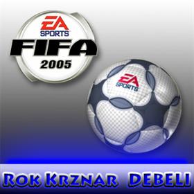 FIFA 2005