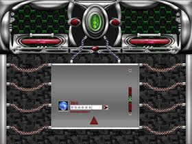 Alien Device II