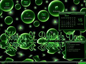 Intoxik8ed St. Patricks Day