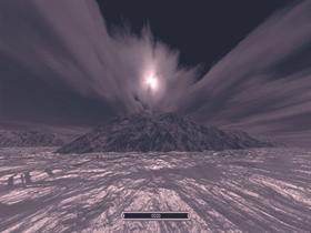 Glacier