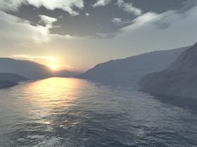 The River