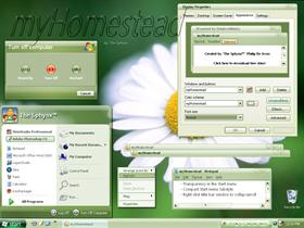myHomestead