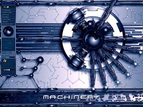 Machinery