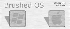 Brushed OS