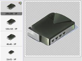Vista Modem