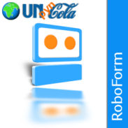 UNpynkOLA RoboForm