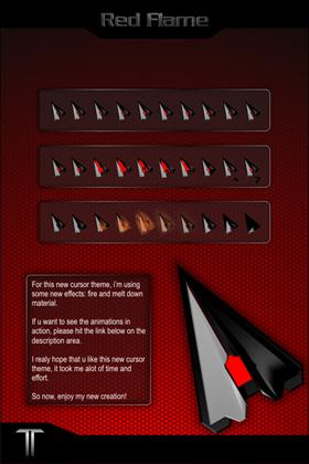 Red Flame 1.5