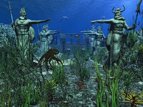 Underwater 