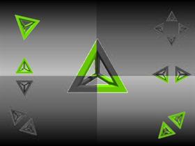 Matrix Pyramid