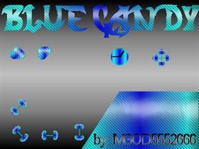 BLue Candy