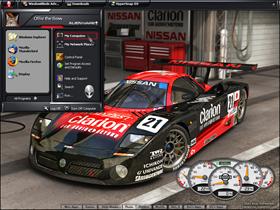 Need for Speed