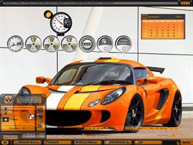 Lotus Elise